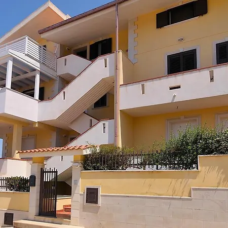Apartment La Dimora Del Sole