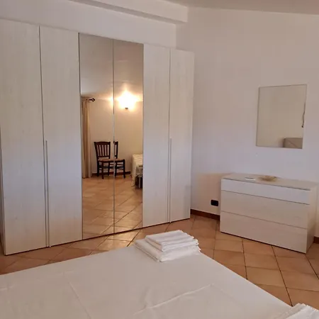 Apartment La Dimora Del Sole