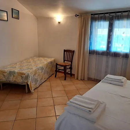 Apartment La Dimora Del Sole *