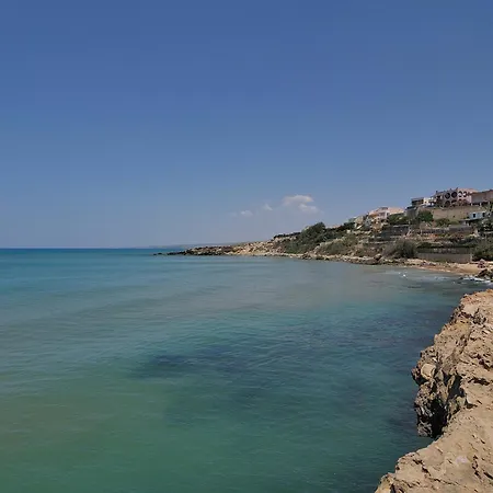 Appartement La Dimora Del Sole