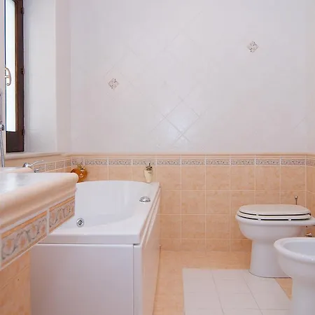 Appartement La Dimora Del Sole *