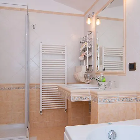 La Dimora Del Sole Apartment
