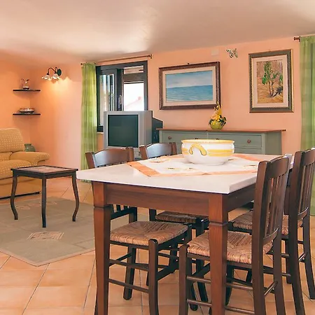 La Dimora Del Sole Apartment *
