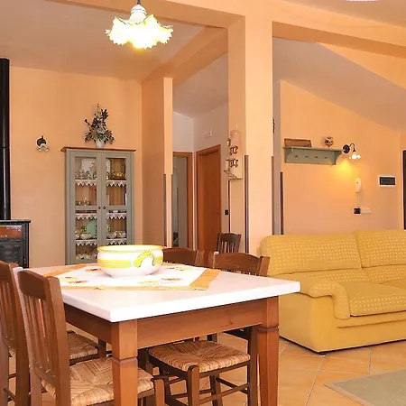 Apartment La Dimora Del Sole
