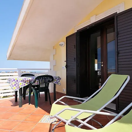 Apartment La Dimora Del Sole